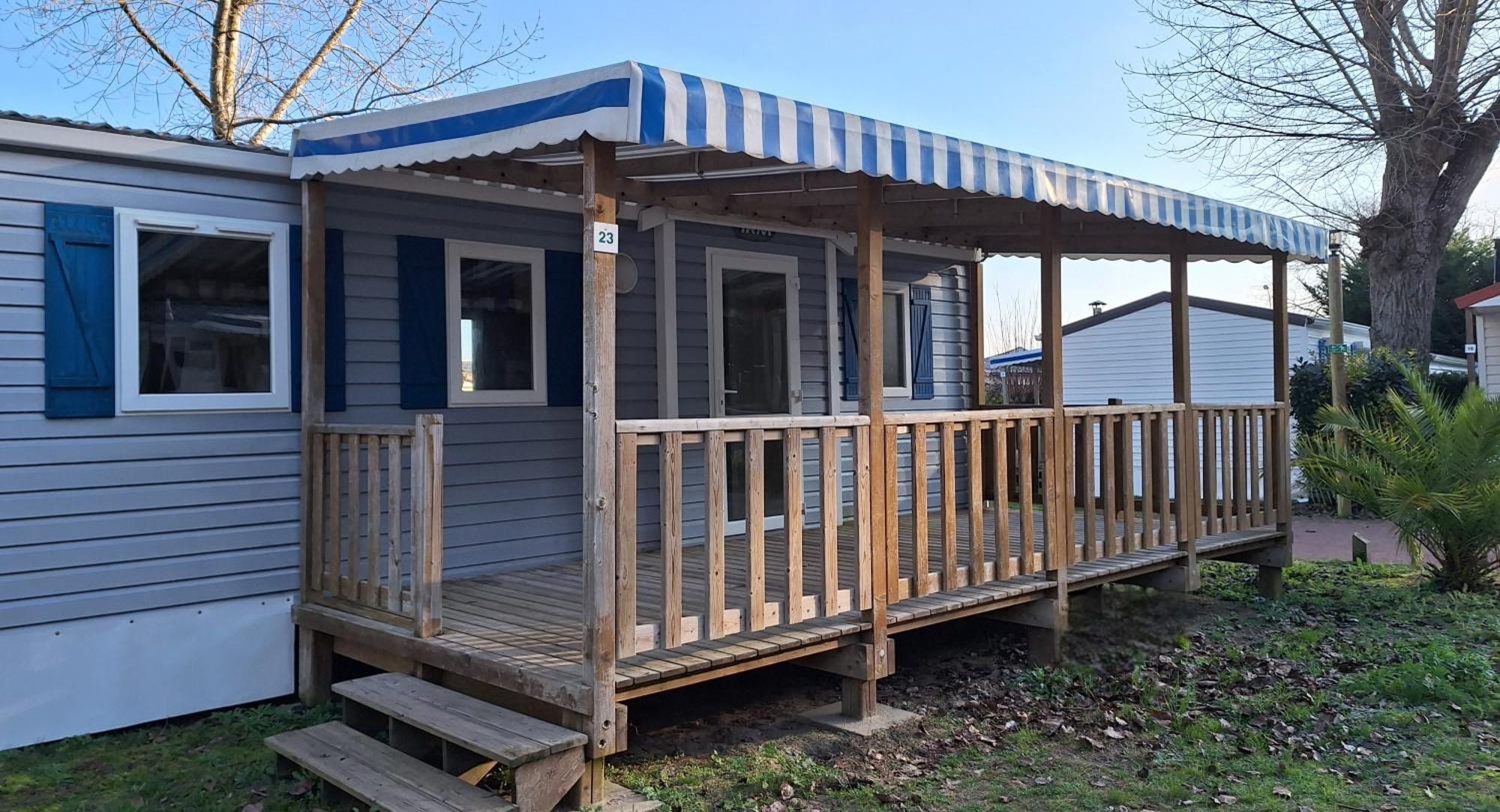 Camping La Prevote Saint-Hilaire-de-Riez Kültér fotó