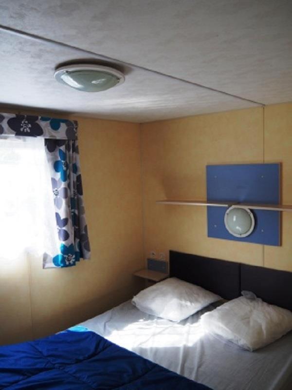 Camping La Prevote Saint-Hilaire-de-Riez Kültér fotó