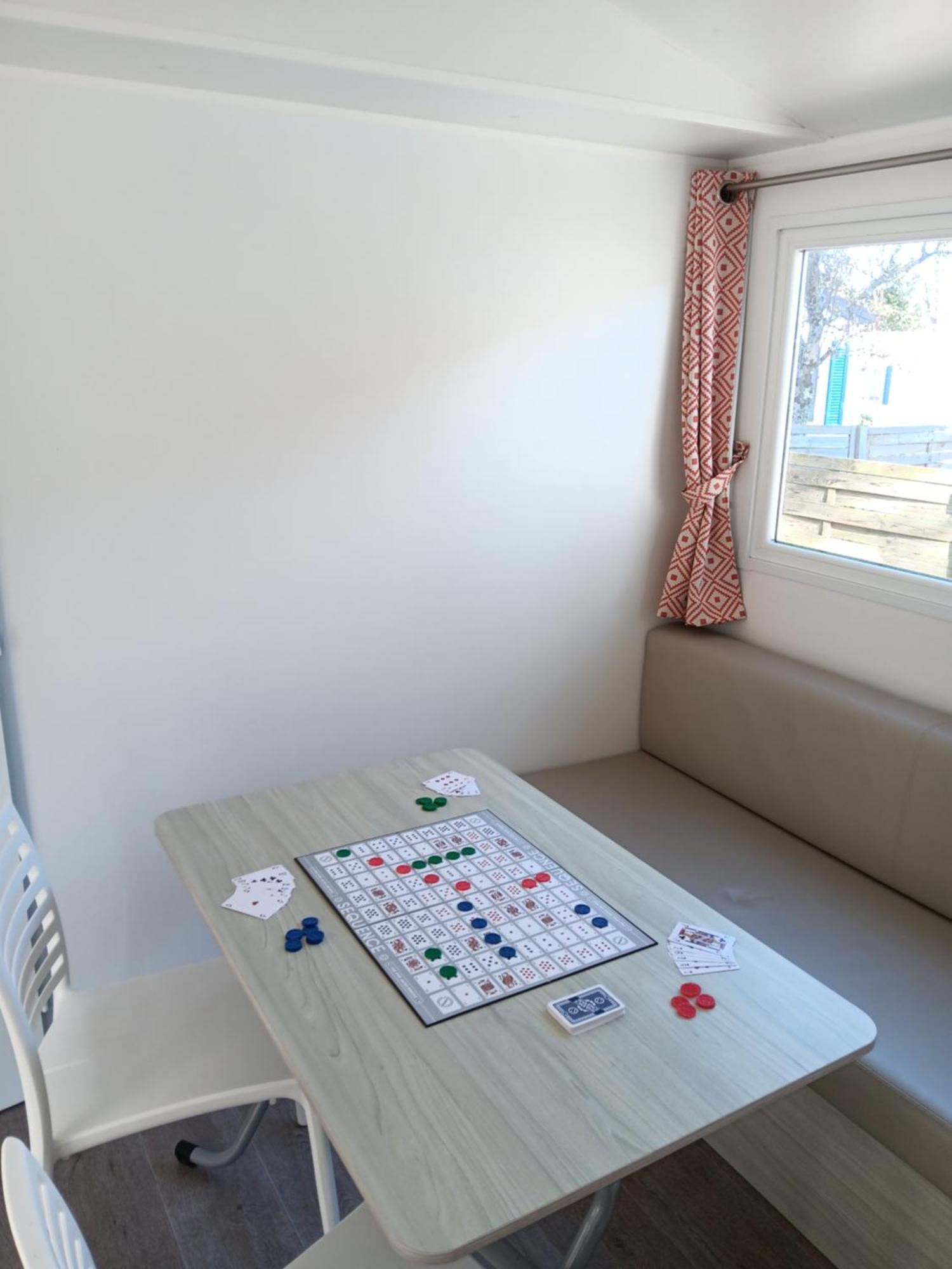 Camping La Prevote Saint-Hilaire-de-Riez Kültér fotó