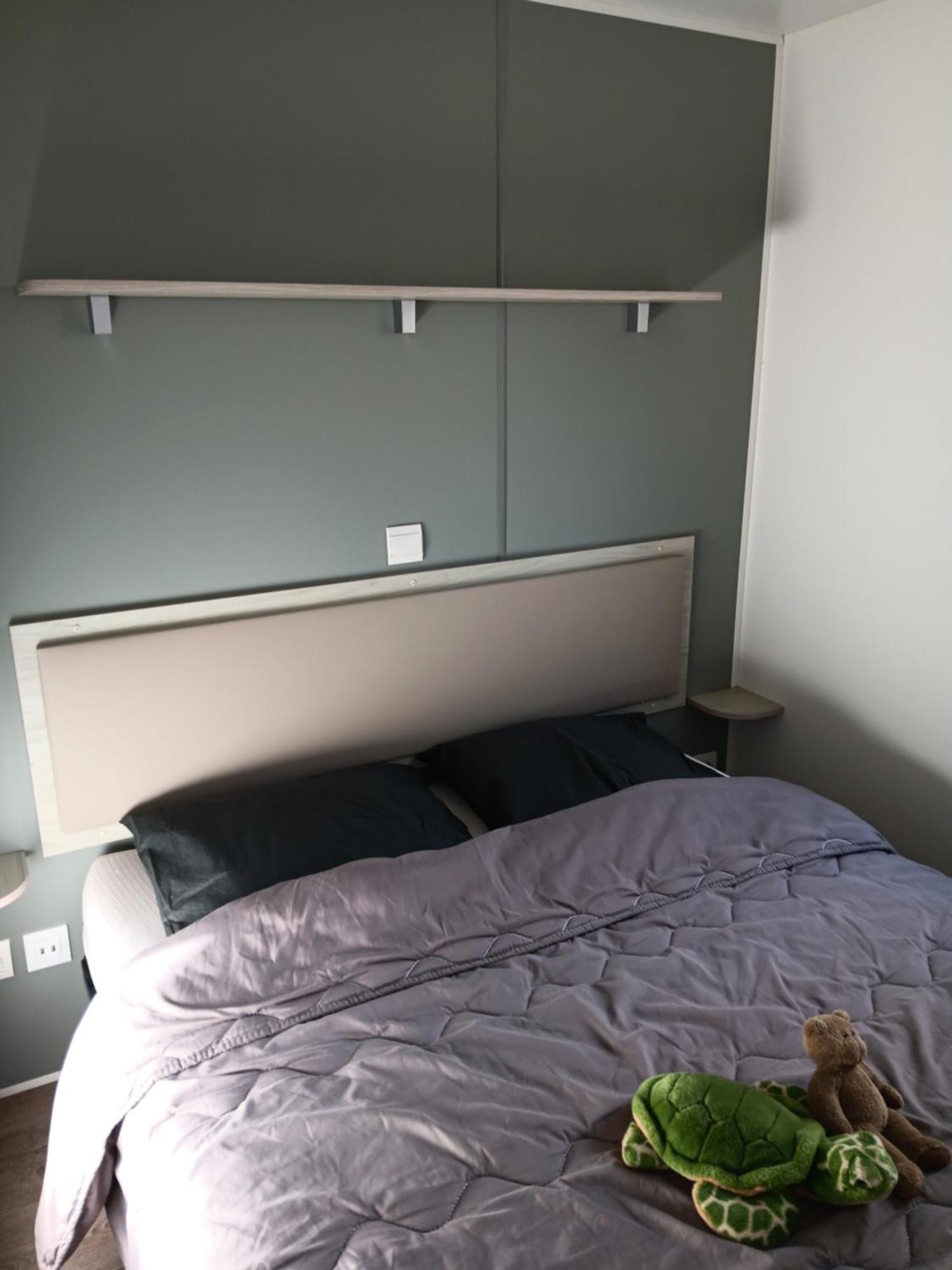 Camping La Prevote Saint-Hilaire-de-Riez Kültér fotó