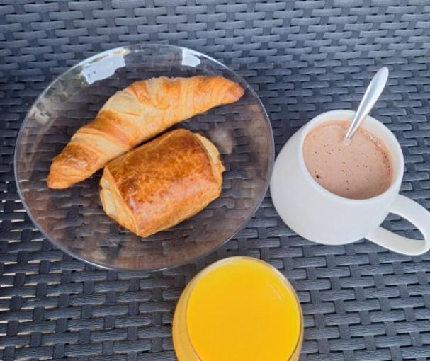 Camping La Prevote Saint-Hilaire-de-Riez Kültér fotó