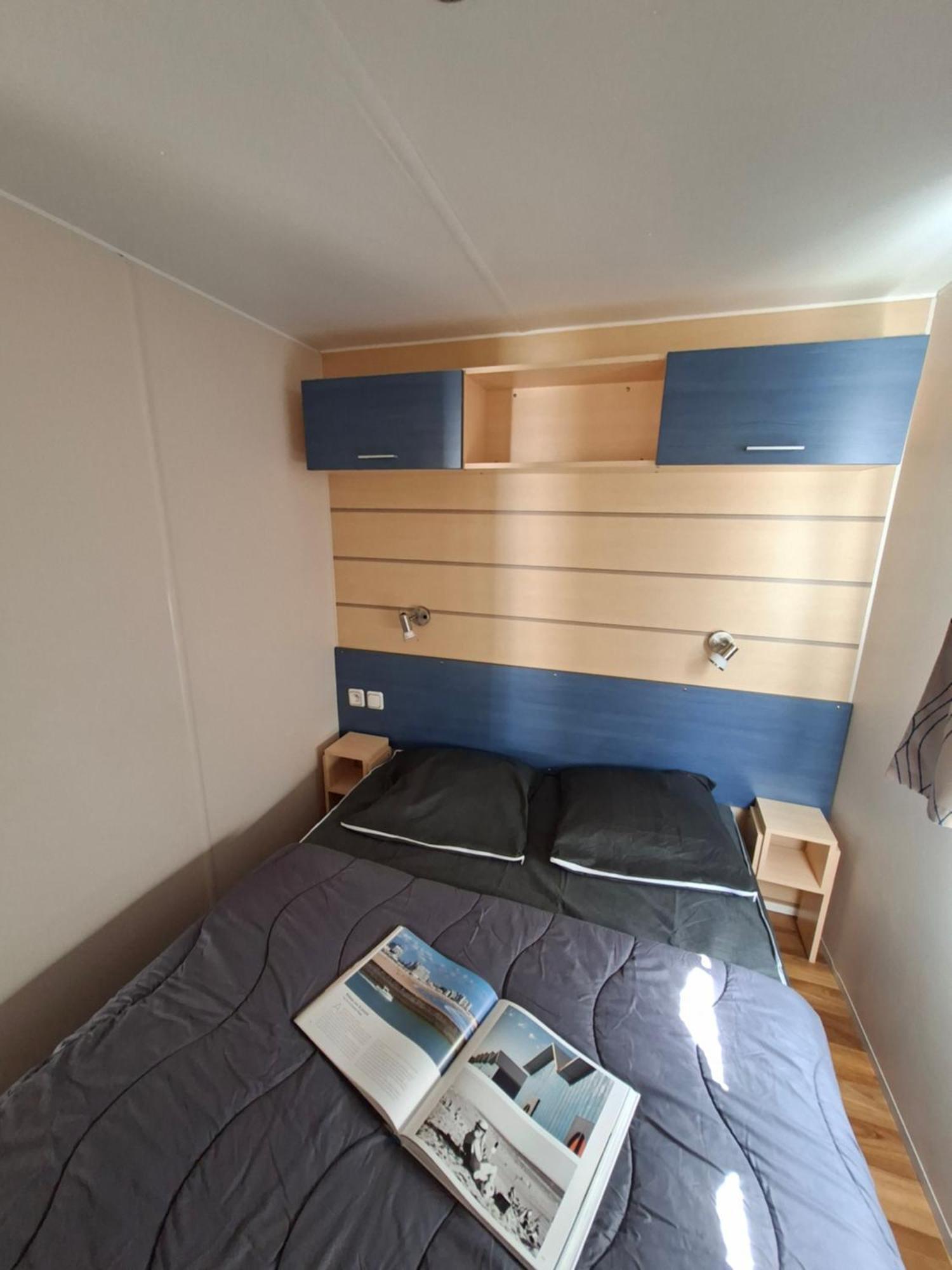 Camping La Prevote Saint-Hilaire-de-Riez Kültér fotó